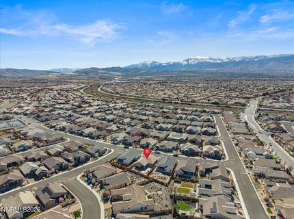 9690 Thesolious Lane, Reno, NV 89521 Photo