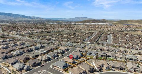 9690 Thesolious Lane, Reno, NV 89521 Photo