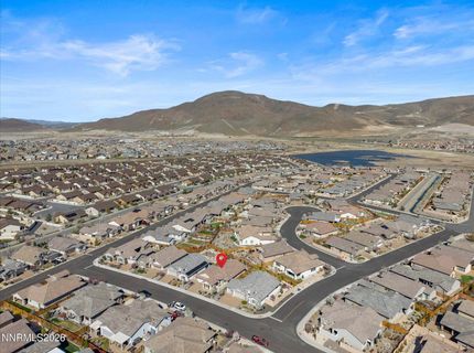 9690 Thesolious Lane, Reno, NV 89521 Photo