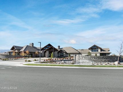 9690 Thesolious Lane, Reno, NV 89521 Photo