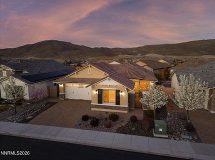 9690 Thesolious Lane, Reno, NV 89521 Photo