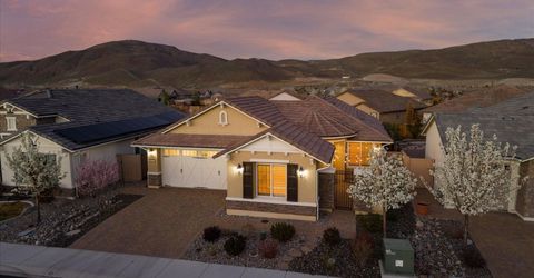 9690 Thesolious Lane, Reno, NV 89521 Photo