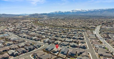 9690 Thesolious Lane, Reno, NV 89521 Photo