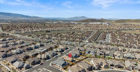 9690 Thesolious Lane, Reno, NV 89521 Photo