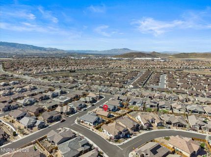 9690 Thesolious Lane, Reno, NV 89521 Photo