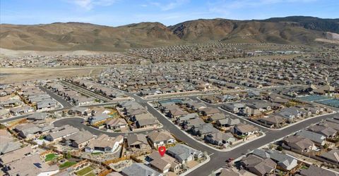 9690 Thesolious Lane, Reno, NV 89521 Photo