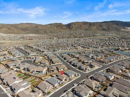 9690 Thesolious Lane, Reno, NV 89521 Photo