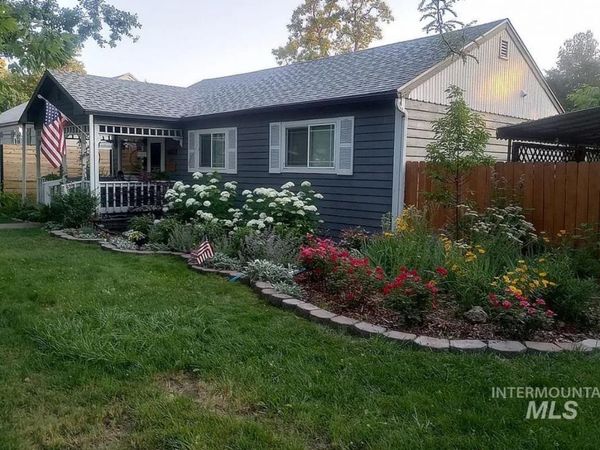 1305 S Leadville, Boise, ID 83706