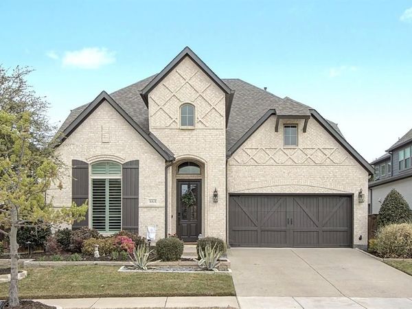 664 Bannerdale Boulevard, Frisco, TX 75036