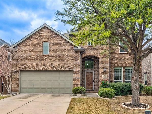 10708 Leesa Drive, McKinney, TX 75072