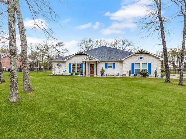 520 PR 5987, Yantis, TX 75497