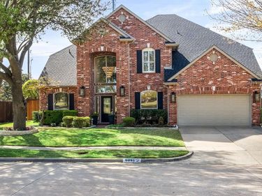 6001 Wilmington Drive, Frisco, TX 75035