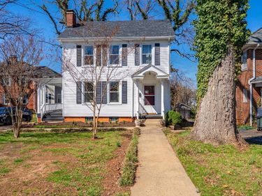 220 Langhorne Lane, Lynchburg, VA 24501