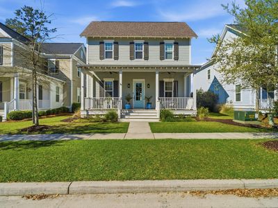 1645 Banning Street, Mount Pleasant, SC 29466