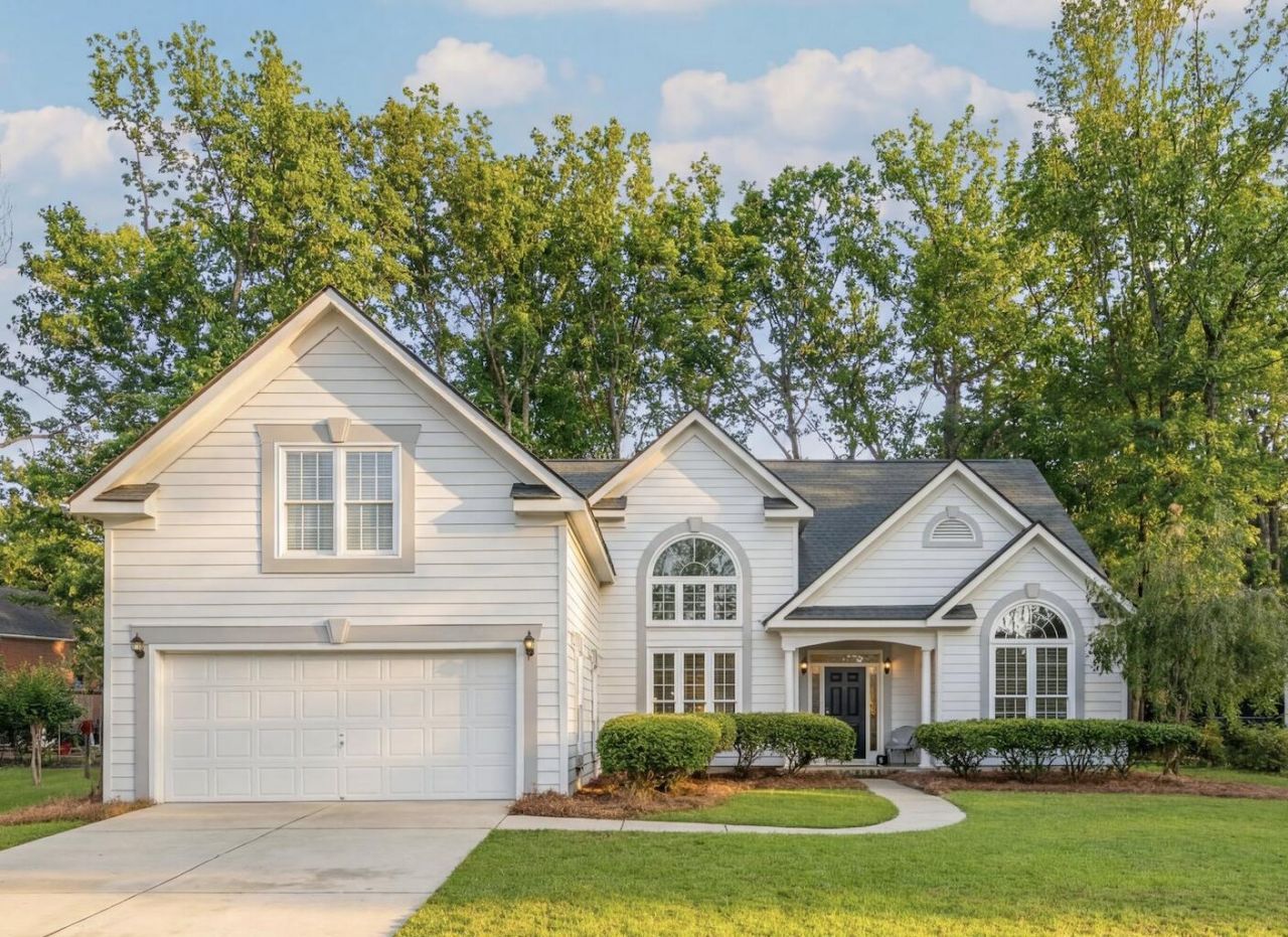 1250 Old Ivy Way Photo 1