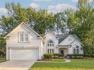 1250 Old Ivy Way, Mount Pleasant, SC 29466