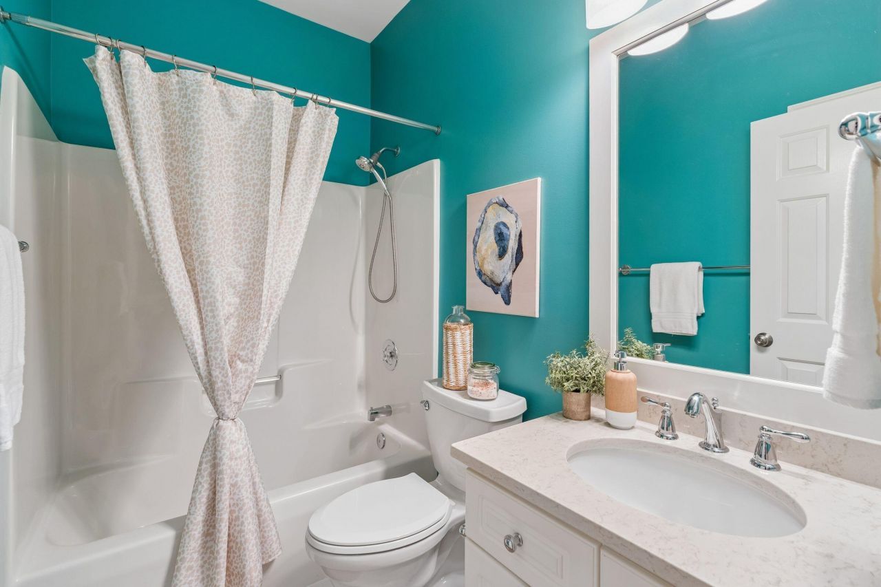 1250 Old Ivy Way Photo 16