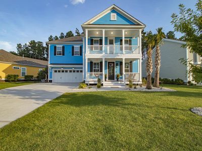 273 Calm Water Way, Summerville, SC 29486