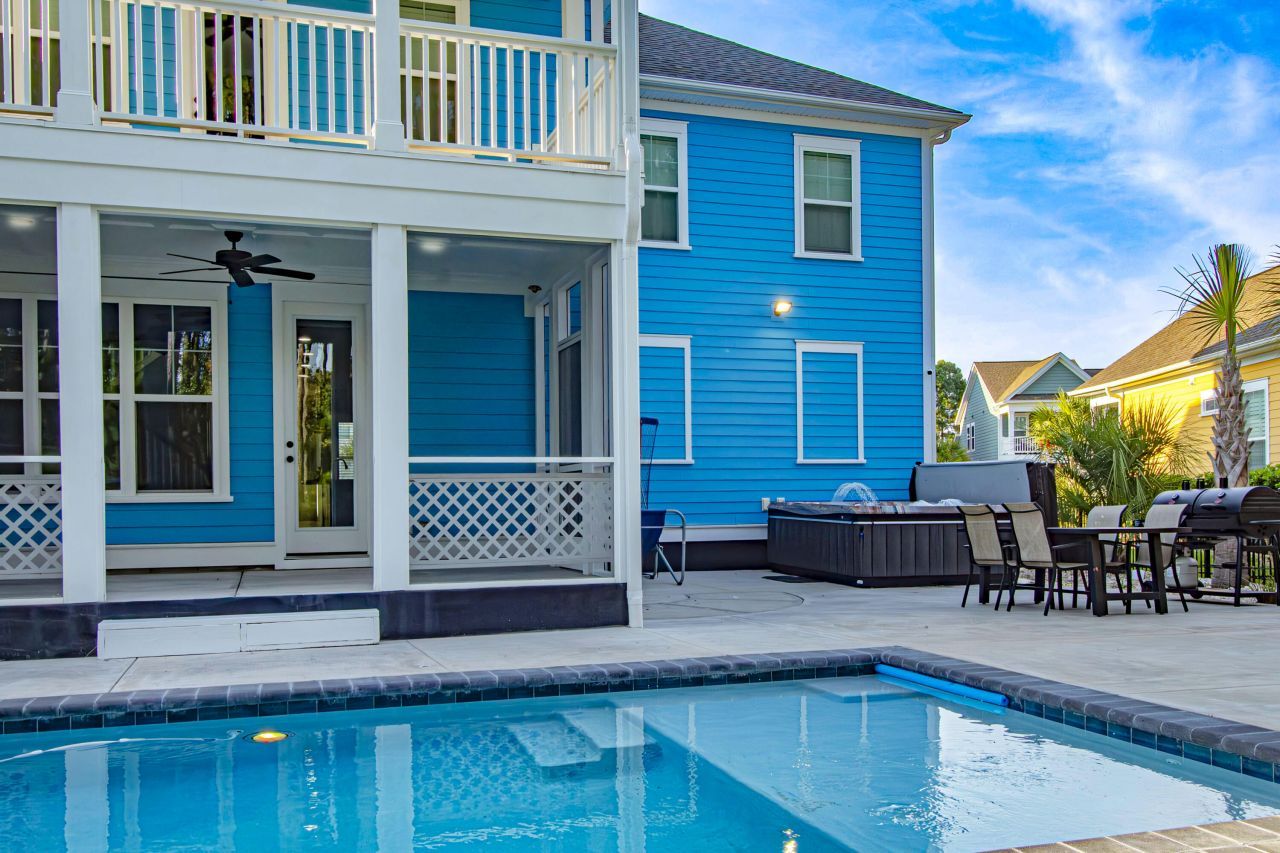 273 Calm Water Way Photo 35