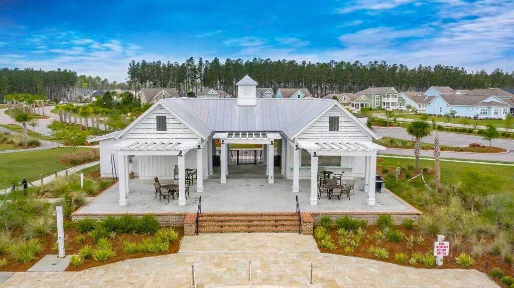 273 Calm Water Way Photo 37