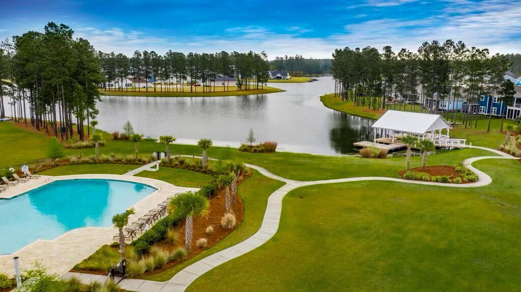 273 Calm Water Way Photo 38