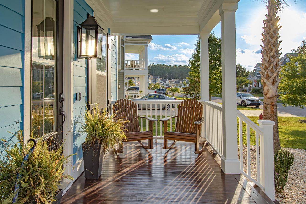 273 Calm Water Way Photo 5