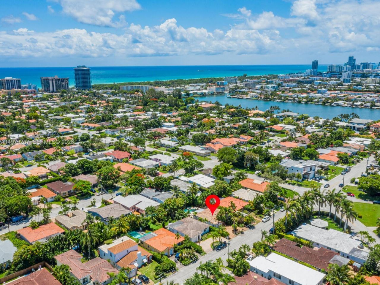 8927 Hawthorne Ave , Surfside, FL 33154 Photo