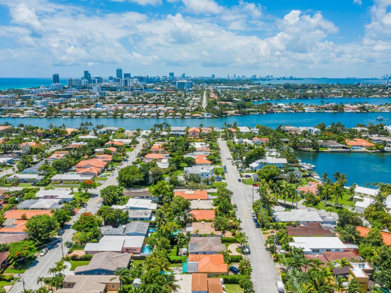 8927 Hawthorne Ave , Surfside, FL 33154 Photo