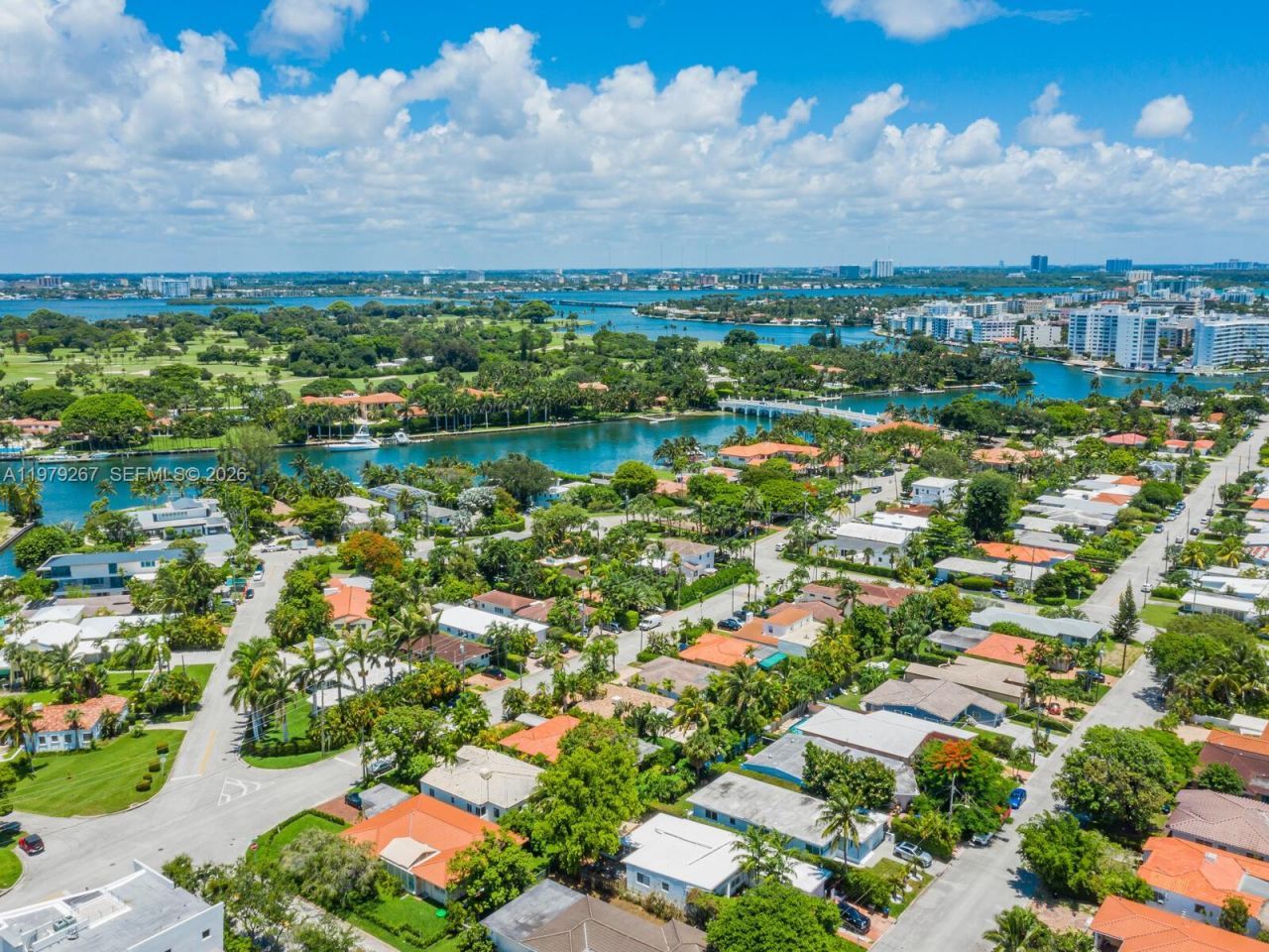 8927 Hawthorne Ave , Surfside, FL 33154 Photo