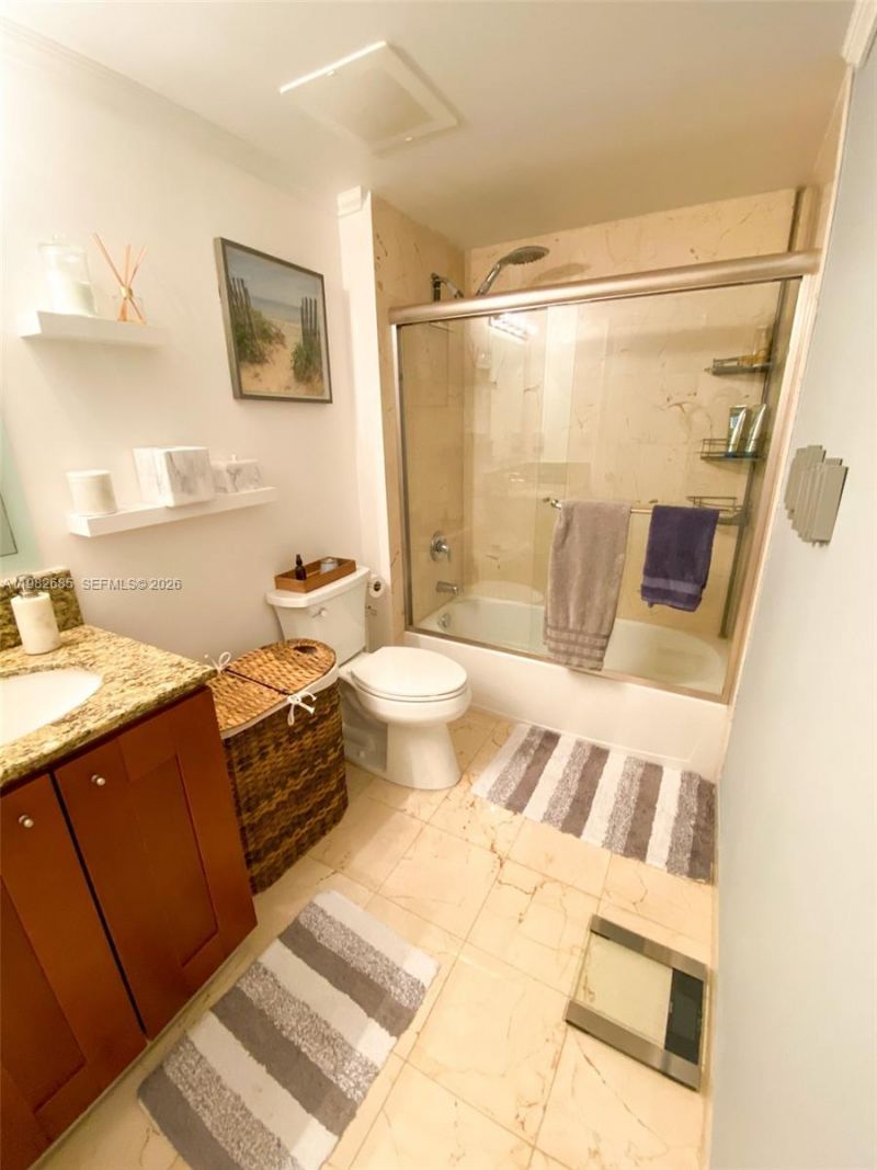 9055 SW 73rd Ct , Unit 908, Miami, FL 33156 Photo