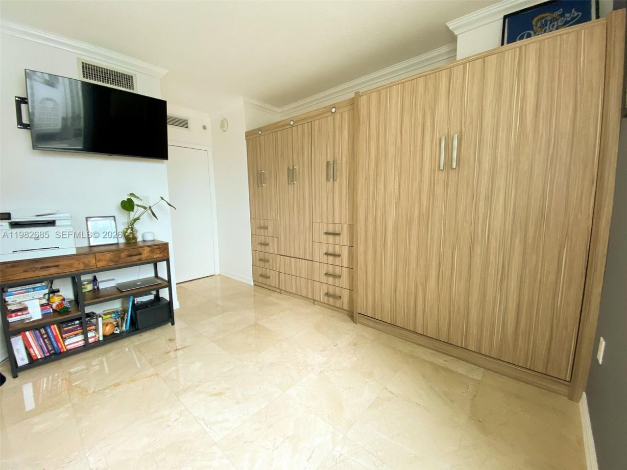 9055 SW 73rd Ct , Unit 908, Miami, FL 33156 Photo