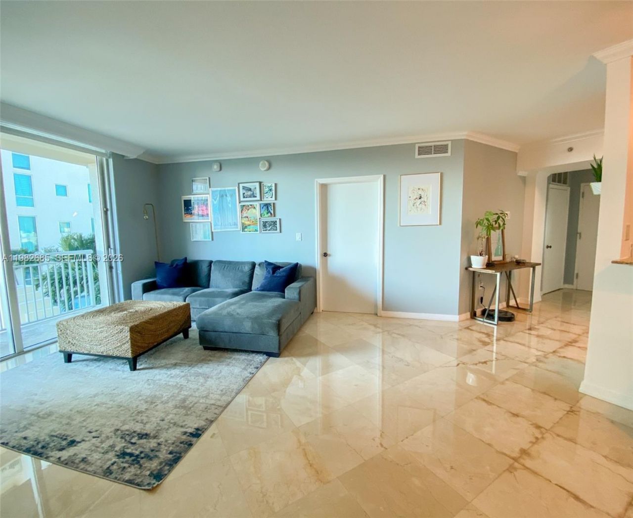 9055 SW 73rd Ct , Unit 908, Miami, FL 33156 Photo