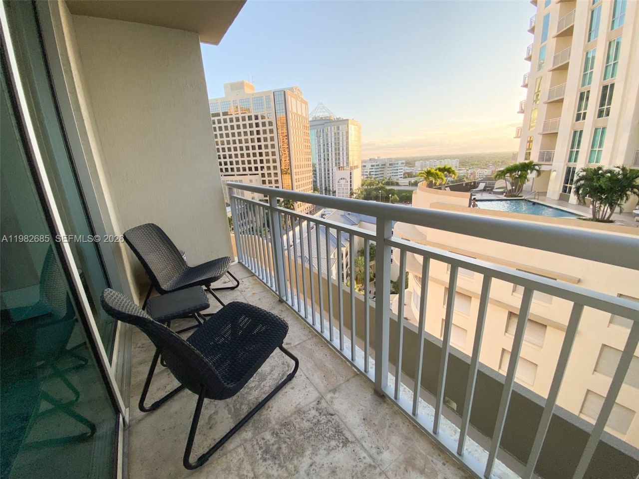 9055 SW 73rd Ct , Unit 908, Miami, FL 33156 Photo