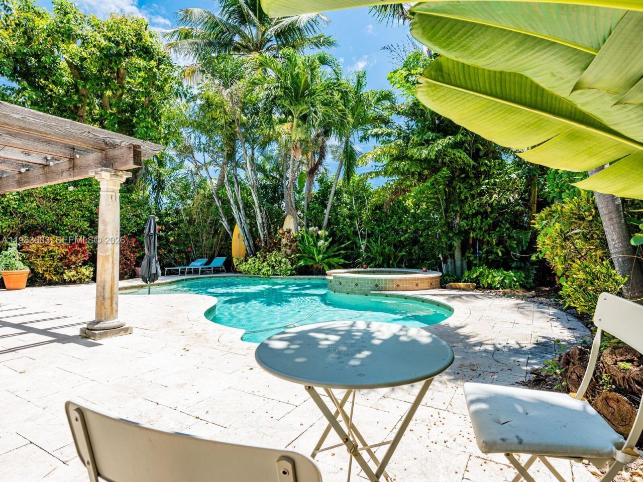 8927 Hawthorne Ave, Surfside, FL 33154 Photo