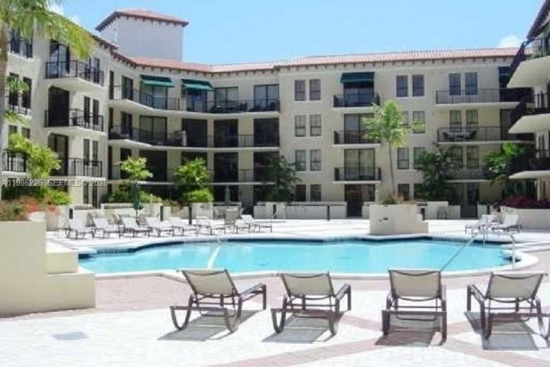 55 Merrick Way, Unit 856, Coral Gables, FL 33134 Photo