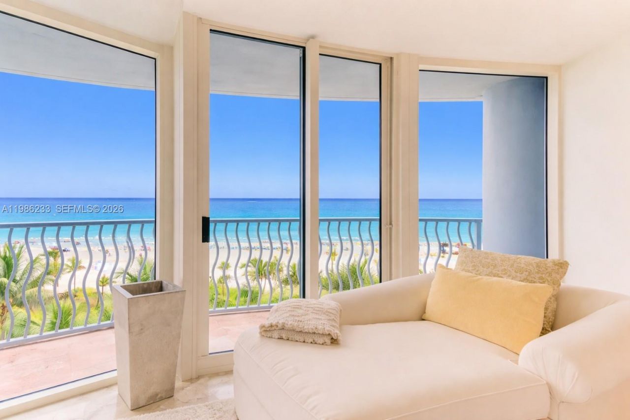 1500 Ocean Dr, Unit 601, Miami Beach, FL 33139 Photo