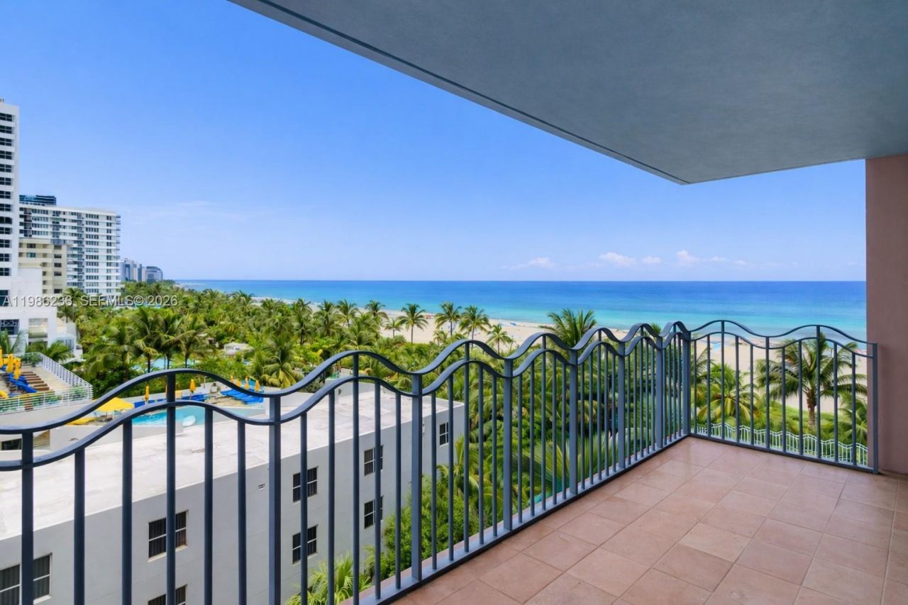 1500 Ocean Dr, Unit 601, Miami Beach, FL 33139 Photo