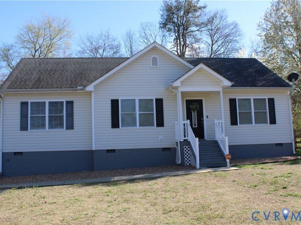5113 Crossvine Drive, North Chesterfield, VA 23237