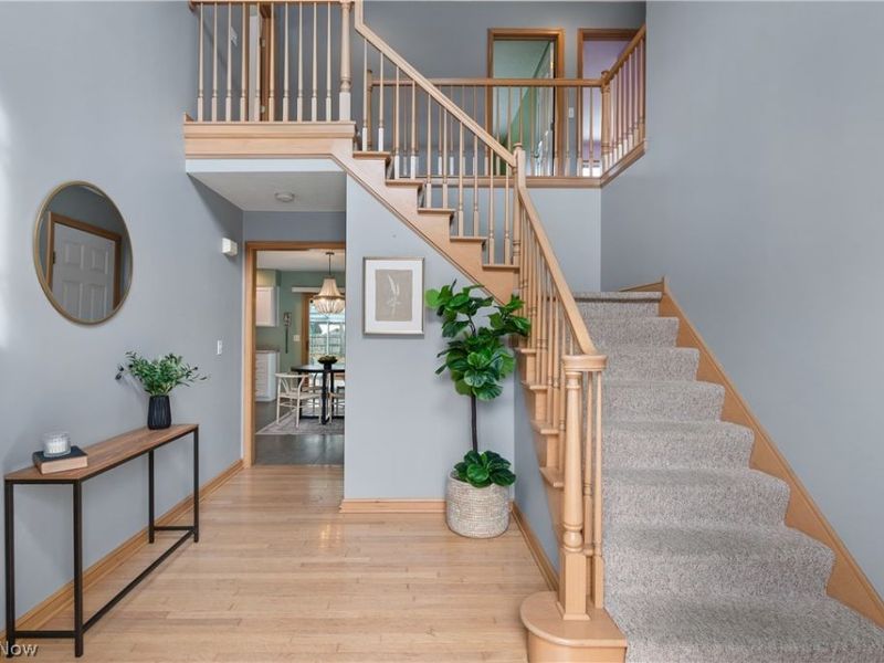 4469 Shelly Drive , Seven Hills, OH 44131 Photo 3