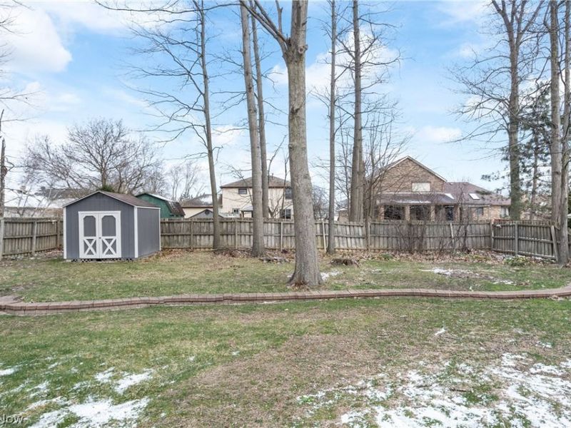 4469 Shelly Drive , Seven Hills, OH 44131 Photo 31