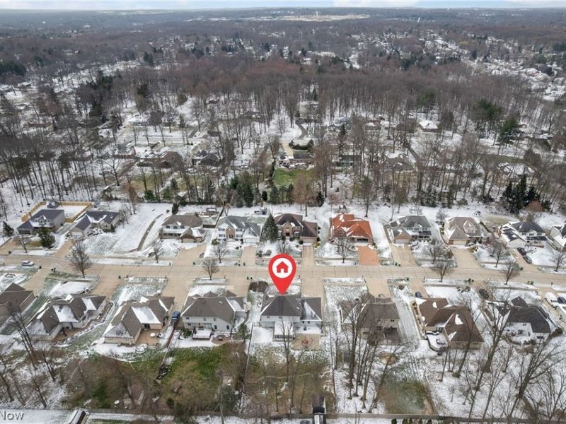 4469 Shelly Drive , Seven Hills, OH 44131 Photo 32