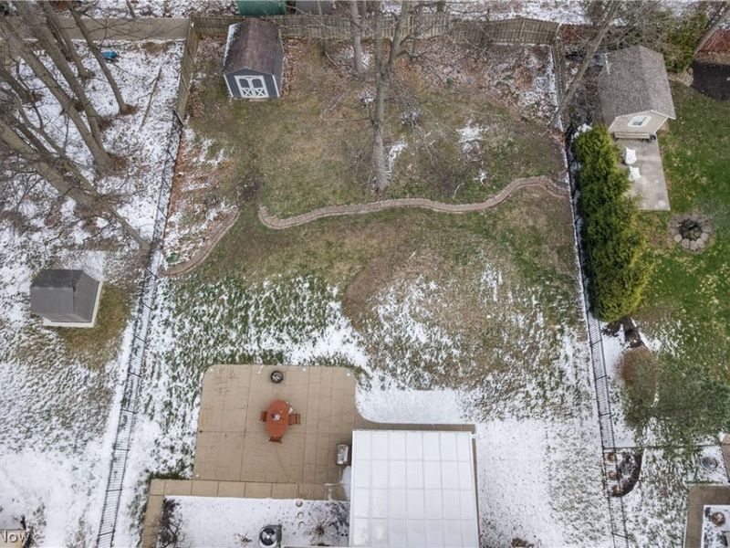 4469 Shelly Drive , Seven Hills, OH 44131 Photo 33