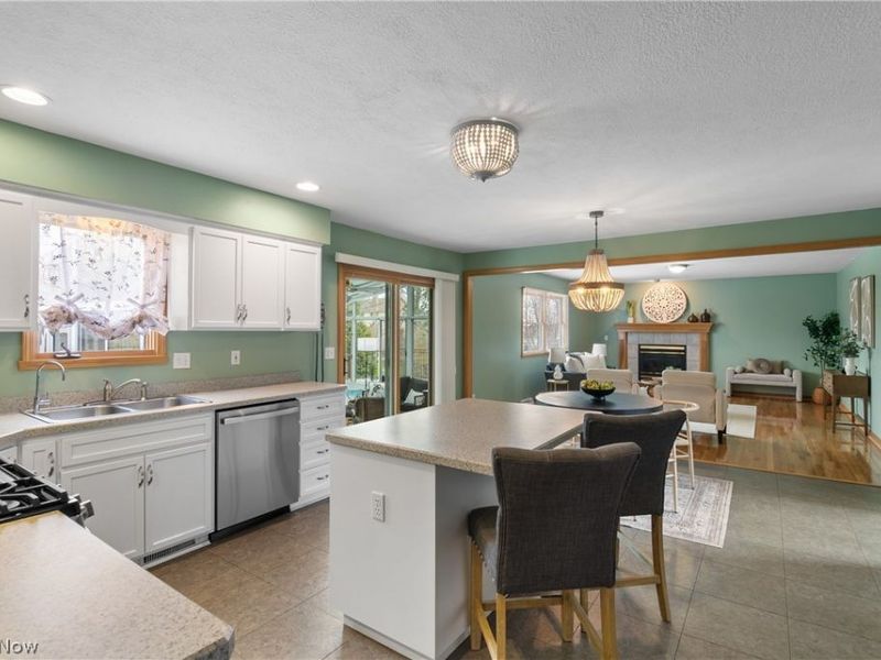 4469 Shelly Drive , Seven Hills, OH 44131 Photo 8