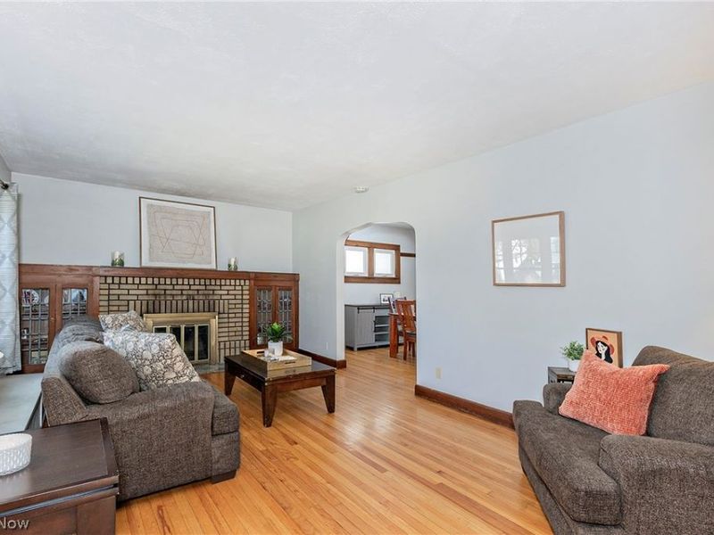 923 Cambridge Road, Cleveland Heights, OH 44121 Photo 6