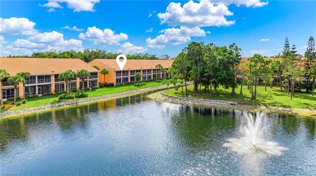6840 Beach Resort Dr, Unit 16, Naples, FL 34114 Photo