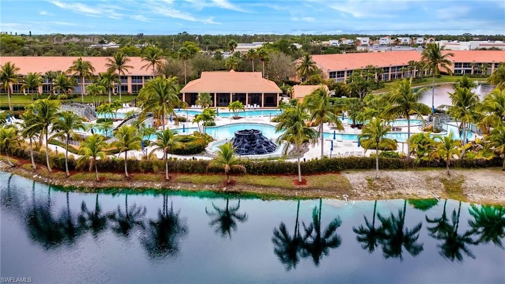 6840 Beach Resort Dr, Unit 16, Naples, FL 34114 Photo