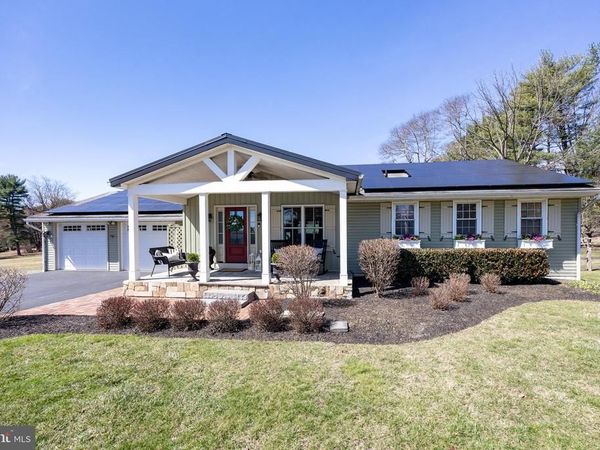 41 DENTON DRIVE , GLENMOORE, PA 19343