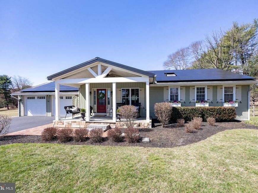 41 Denton Drive , Glenmoore, PA 19343 Main Photo