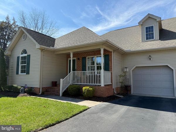 30416 PLANTATION DRIVE, PRINCESS ANNE, MD 21853