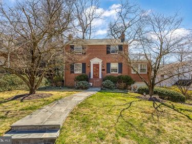 2355 N QUINCY STREET, ARLINGTON, VA 22207